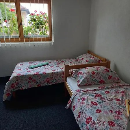 Apartament Guest House Visoko *