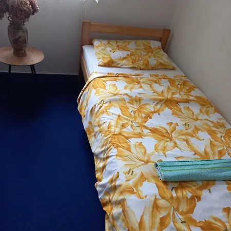 Guest House Visoko Διαμέρισμα *