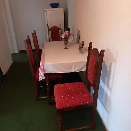 Guest House Visoko Apartment