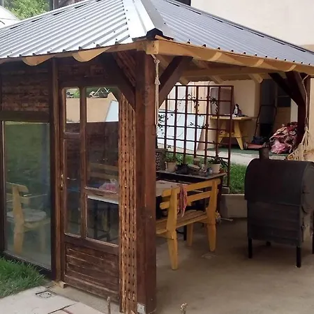 Guest House Visoko *